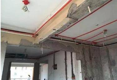 海门漏水维修 墙面漏水怎么办呢?墙面漏水的原因?