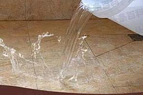 海门漏水维修 免砸砖防水材料该如何施工